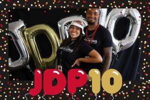 Rocket JDP 10 photo 43