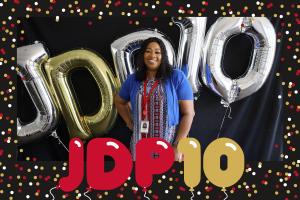 Rocket JDP 10 photo 44