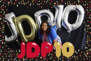 Rocket JDP 10 photo 45