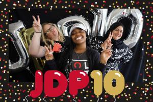 Rocket JDP 10 photo 48