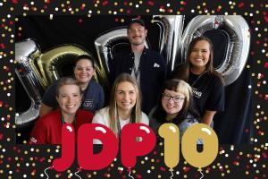 Rocket JDP 10 photo 50