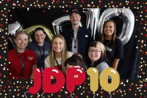 Rocket JDP 10 photo 51
