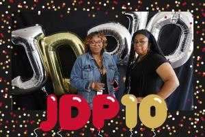Rocket JDP 10 photo 52
