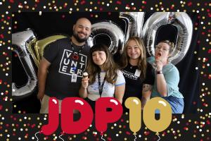 Rocket JDP 10 photo 59