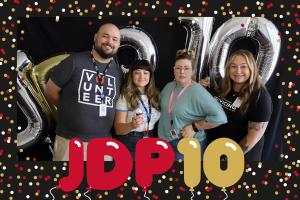 Rocket JDP 10 photo 60