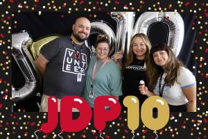 Rocket JDP 10 photo 61