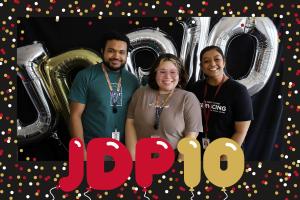 Rocket JDP 10 photo 62