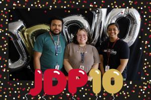 Rocket JDP 10 photo 63