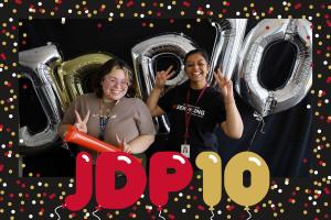 Rocket JDP 10 photo 64