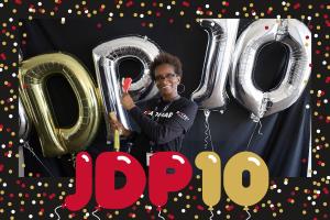 Rocket JDP 10 photo 73