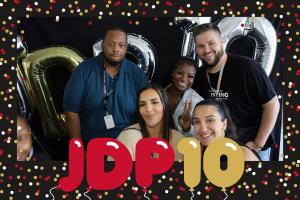 Rocket JDP 10 photo 74