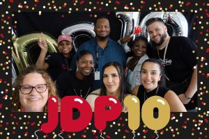 Rocket JDP 10 photo 76