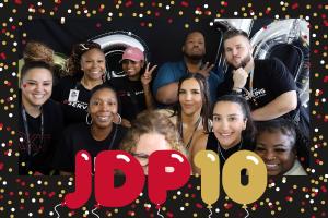 Rocket JDP 10 photo 78