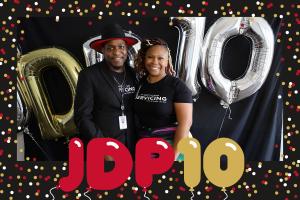 Rocket JDP 10 photo 80