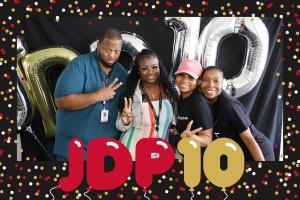 Rocket JDP 10 photo 82