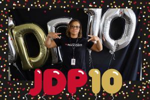 Rocket JDP 10 photo 88