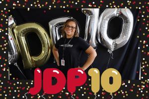 Rocket JDP 10 photo 89