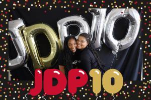 Rocket JDP 10 photo 90