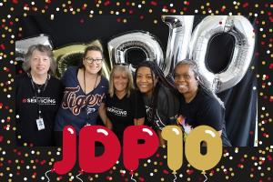 Rocket JDP 10 photo 92