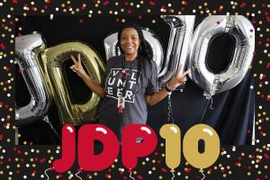 Rocket JDP 10 photo 93
