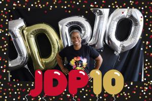 Rocket JDP 10 photo 94