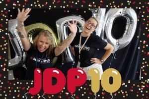 Rocket JDP 10 photo 97