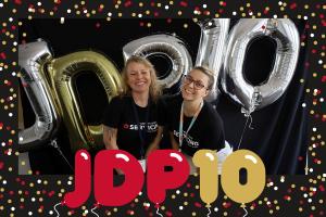 Rocket JDP 10 photo 98