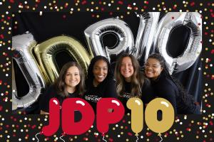 Rocket JDP 10 photo 100