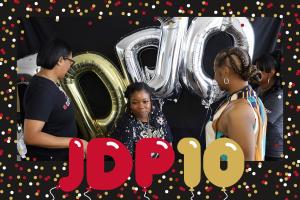 Rocket JDP 10 photo 105