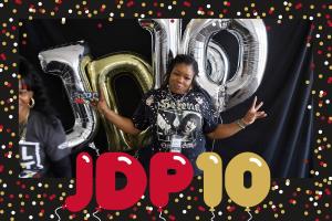 Rocket JDP 10 photo 107