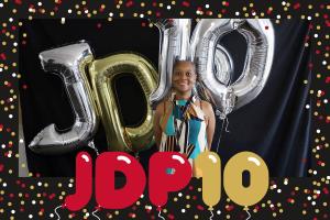 Rocket JDP 10 photo 108