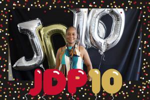 Rocket JDP 10 photo 109