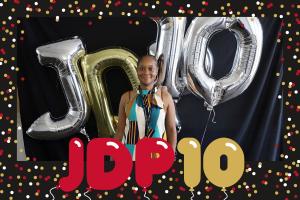Rocket JDP 10 photo 110
