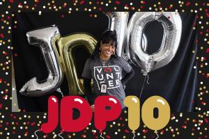 Rocket JDP 10 photo 111