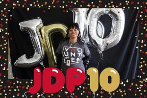 Rocket JDP 10 photo 112