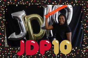 Rocket JDP 10 photo 114