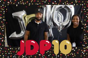 Rocket JDP 10 photo 115