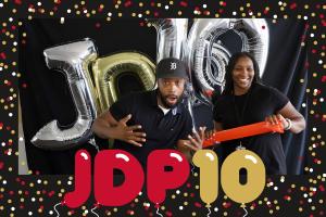 Rocket JDP 10 photo 116