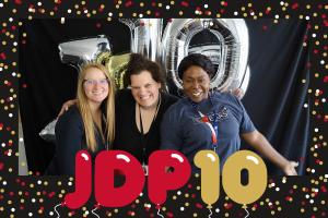 Rocket JDP 10 photo 120