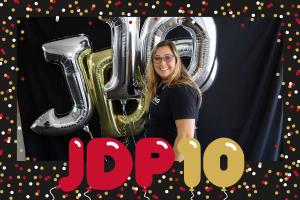 Rocket JDP 10 photo 122