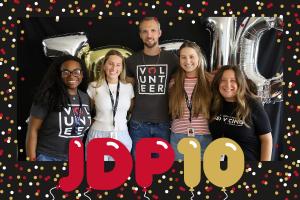 Rocket JDP 10 photo 125