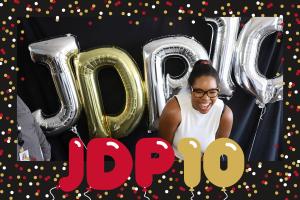 Rocket JDP 10 photo 129