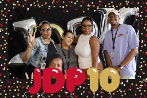 Rocket JDP 10 photo 130