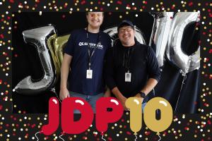 Rocket JDP 10 photo 132