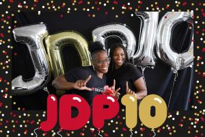 Rocket JDP 10 photo 137