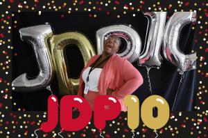 Rocket JDP 10 photo 143