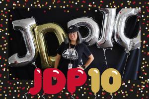 Rocket JDP 10 photo 145