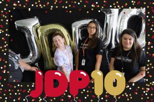Rocket JDP 10 photo 147