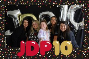 Rocket JDP 10 photo 150