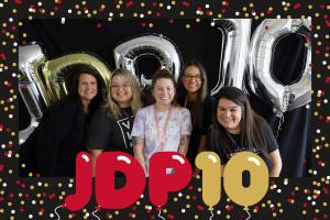 Rocket JDP 10 photo 151